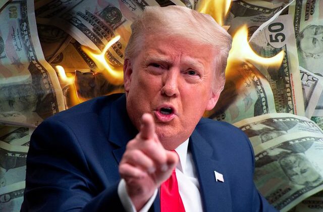 Trump’tan tarihi savunma bütçesi hamlesi! 2. Dünya Savaşı’ndan sonra bir ilk