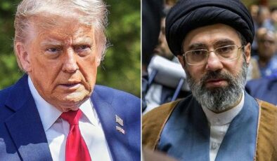 ABD heyeti Pakistan’a hareket etti, Trump’tan ateşkes resti geldi