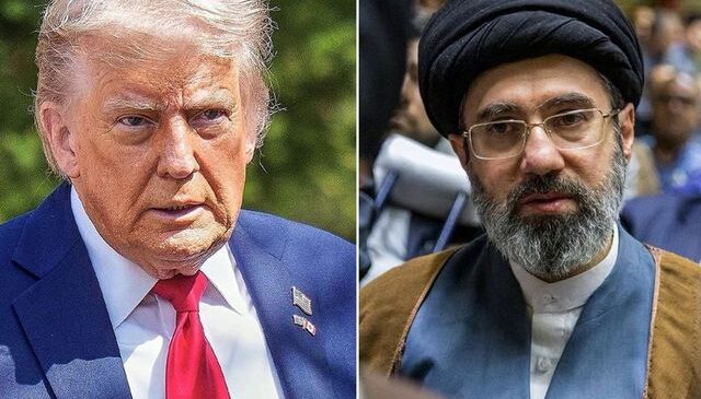 ABD heyeti Pakistan’a hareket etti, Trump’tan ateşkes resti geldi