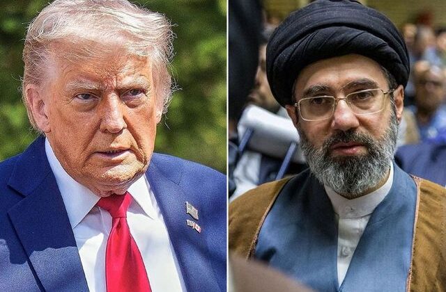 ABD heyeti Pakistan’a hareket etti, Trump’tan ateşkes resti geldi