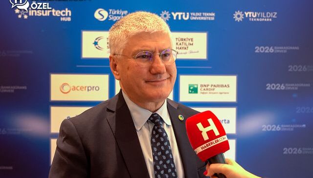 TSB Başkanı Ahmet Yaşar: Toplumun her kesime ulaşmak için çalışıyoruz