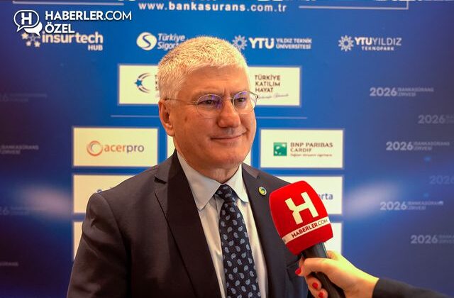 TSB Başkanı Ahmet Yaşar: Toplumun her kesime ulaşmak için çalışıyoruz