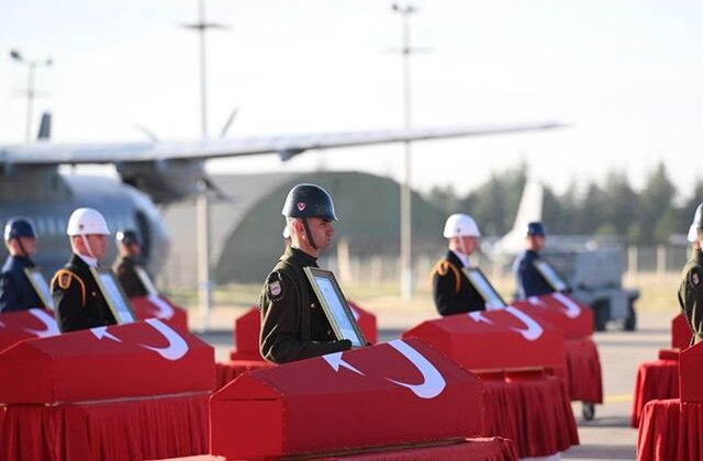 TSK’nın C-130 uçağını İsrail mi düşürdü? MSB iddiayla ilgili hemen harekete geçti