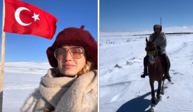 Tuğba Bozay’dan geri dönüş! Hayranlarının isteğine kayıtsız kalamadı