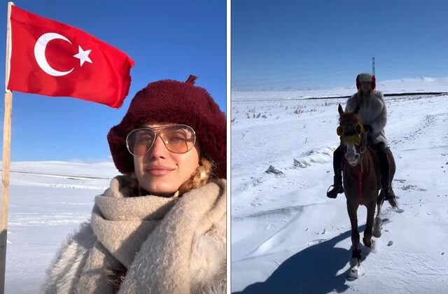 Tuğba Bozay’dan geri dönüş! Hayranlarının isteğine kayıtsız kalamadı