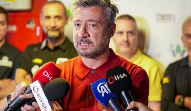 Tümer Metin’den gündem olacak şampiyonluk iddiası