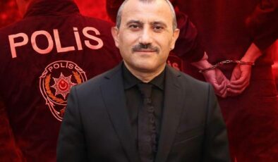 Eski Tunceli valisi Tuncay Sonel’in gözaltı süresi uzatıldı