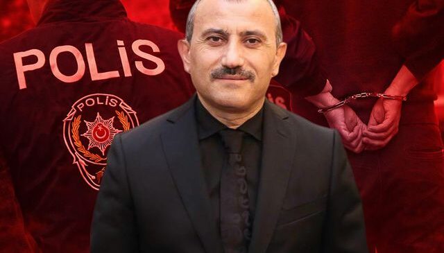 Eski Tunceli valisi Tuncay Sonel’in gözaltı süresi uzatıldı