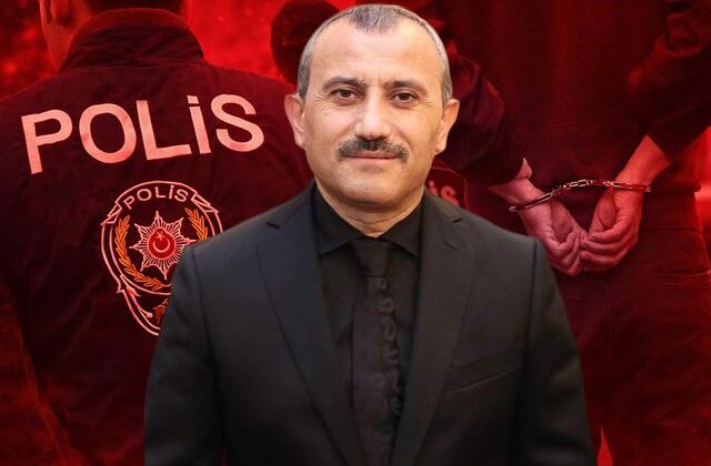 Eski Tunceli valisi Tuncay Sonel’in gözaltı süresi uzatıldı