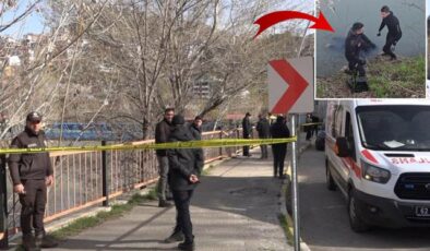 Tunceli’de nehirde cesedi bulunan kadının kimliği tespit edildi