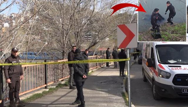 Tunceli’de nehirde cesedi bulunan kadının kimliği tespit edildi