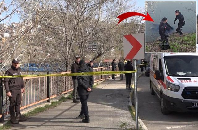 Tunceli’de nehirde cesedi bulunan kadının kimliği tespit edildi