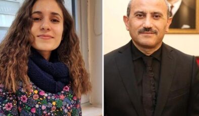 Gülistan Doku’nun acılı ailesinden çarpıcı iddia: Oğlu tecavüz etti, vali üstünü kapattı