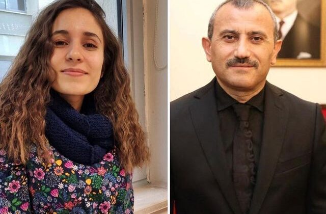 Gülistan Doku’nun acılı ailesinden çarpıcı iddia: Oğlu tecavüz etti, vali üstünü kapattı