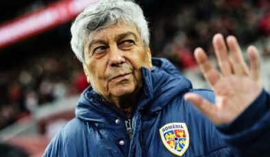 Türk futboluna damga vuran adam: Mircea Lucescu kimdir?