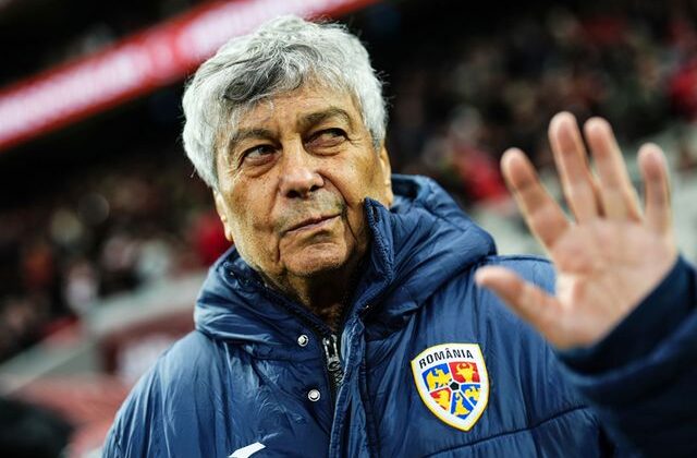 Türk futboluna damga vuran adam: Mircea Lucescu kimdir?