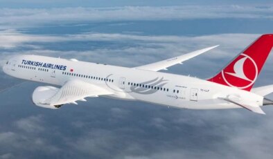 THY’de yönetim kurulu başkanı ve genel müdür değişti