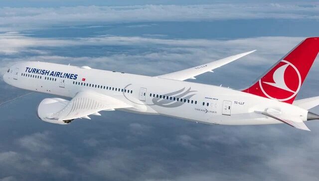 THY’de yönetim kurulu başkanı ve genel müdür değişti