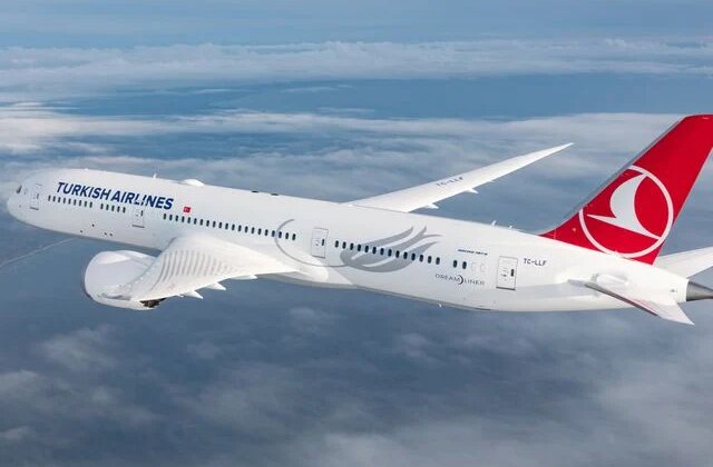 THY’de yönetim kurulu başkanı ve genel müdür değişti