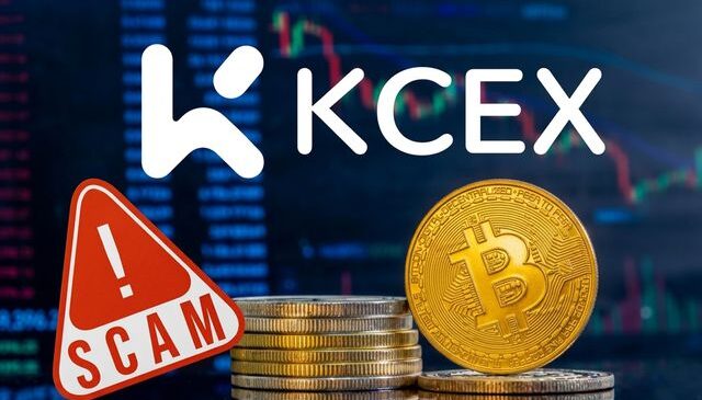 Türk kullanıcının varlıklarına el koydular, KCEX yasal mı?