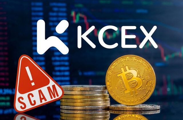 Türk kullanıcının varlıklarına el koydular, KCEX yasal mı?