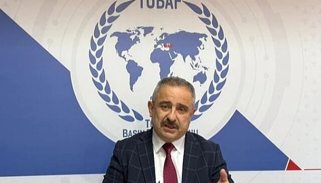 TÜRKİYE BASIN FEDERASYONU’DAN ÖZGÜR ÖZEL’E “TEHDİTKÂR DİL” ELEŞTİRİSİ