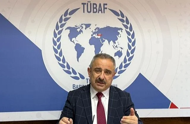 TÜRKİYE BASIN FEDERASYONU’DAN ÖZGÜR ÖZEL’E “TEHDİTKÂR DİL” ELEŞTİRİSİ