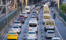 Yeni araçların adresi belli oldu! Listede 4 ilimiz öne çıkıyor