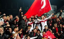 Türkiye, Dünya Kupası maçlarını hangi statlarda oynayacak? Açılışı 55 bin taraftarın önünde yapacağız