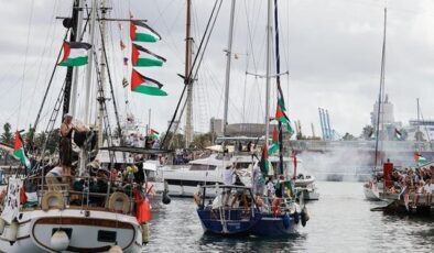 Türkiye ensesinde, Netanyahu’ya karşı soykırım iddianamesi tamamlandı