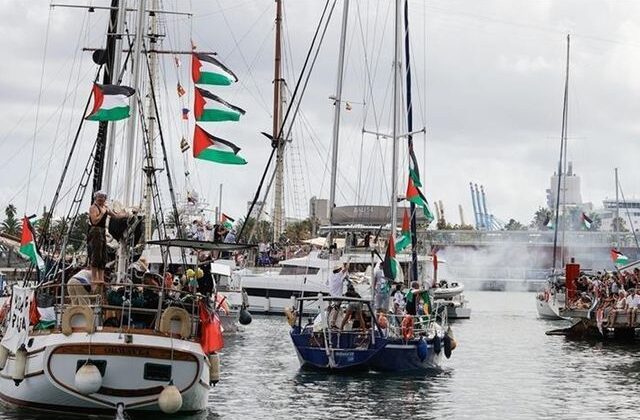 Türkiye ensesinde, Netanyahu’ya karşı soykırım iddianamesi tamamlandı