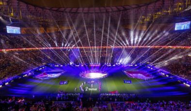 Türkiye, EURO 2032’nin tek başına ev sahibi olabilir