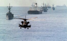 Türkiye, Mısır, Pakistan ve Umman’dan ABD-İran savaşı çağrısı: Tek seçenek var