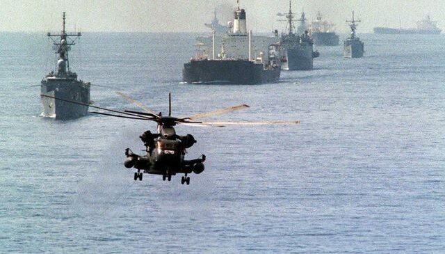 Türkiye, Mısır, Pakistan ve Umman’dan ABD-İran savaşı çağrısı: Tek seçenek var