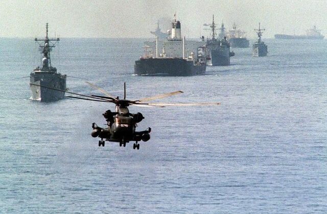 Türkiye, Mısır, Pakistan ve Umman’dan ABD-İran savaşı çağrısı: Tek seçenek var