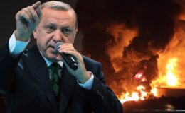 ABD basını duyurdu: Türkiye ve 2 ülke savaşı durdurmak için çalışıyor