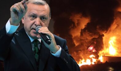 ABD basını duyurdu: Türkiye ve 2 ülke savaşı durdurmak için çalışıyor