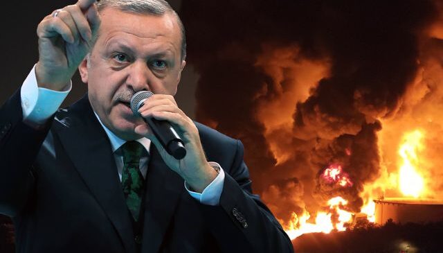 ABD basını duyurdu: Türkiye ve 2 ülke savaşı durdurmak için çalışıyor