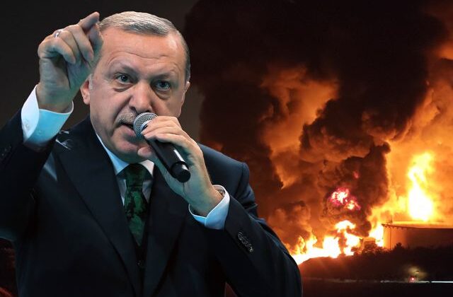 ABD basını duyurdu: Türkiye ve 2 ülke savaşı durdurmak için çalışıyor