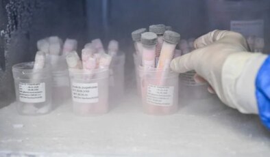 Türkiye’nin tek deri bankası ve doku laboratuvarına bağışlar artıyor