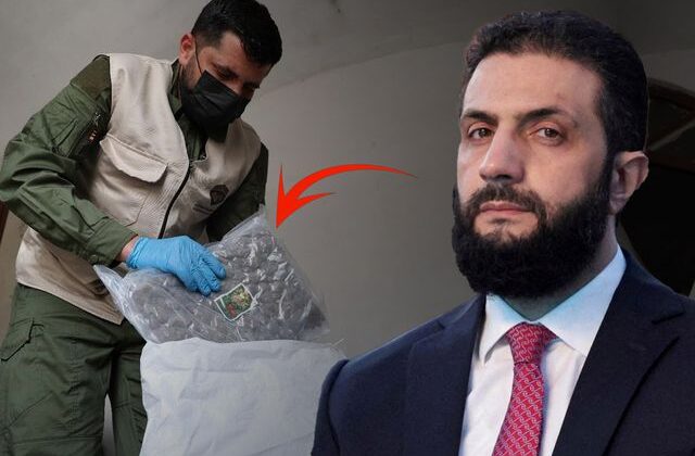 Türkiye ve Suriye’den ortak operasyon! Değeri tam 300 milyon TL