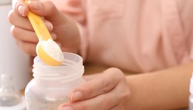 Türkiye’de de satılan bebek mamasında fare zehri çıktı