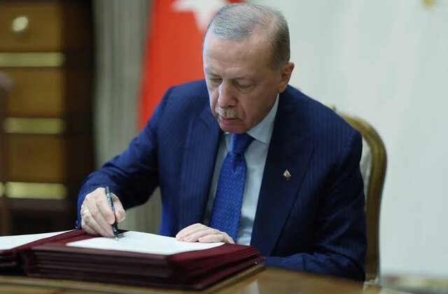 Türkiye’den Avustralya vatandaşlarına vize muafiyeti