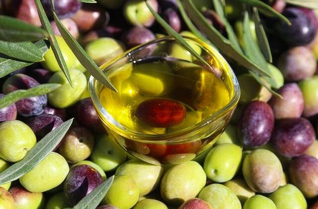 Türkiye’nin 40 yıllık zeytin firması konkordato ilan etti