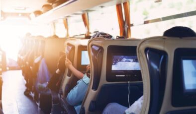 Türkiye’nin dev otobüs firması konkordato ilan etti