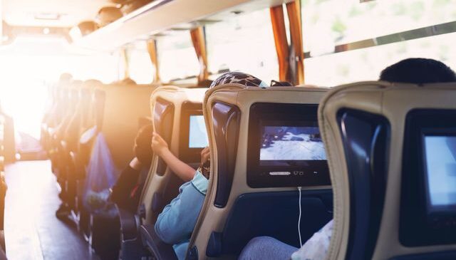 Türkiye’nin dev otobüs firması konkordato ilan etti