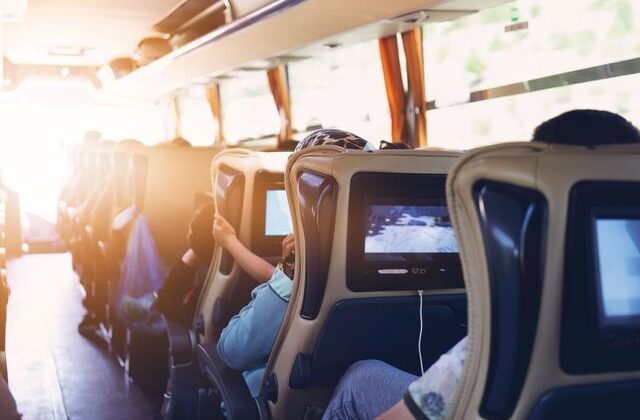 Türkiye’nin dev otobüs firması konkordato ilan etti