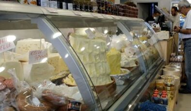 Türkiye’nin en ünlü peynir markası bakanlığın hile listesinde! Gören “İnanamıyorum” diyor