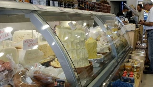 Türkiye’nin en ünlü peynir markası bakanlığın hile listesinde! Gören “İnanamıyorum” diyor