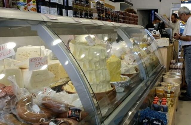 Türkiye’nin en ünlü peynir markası bakanlığın hile listesinde! Gören “İnanamıyorum” diyor